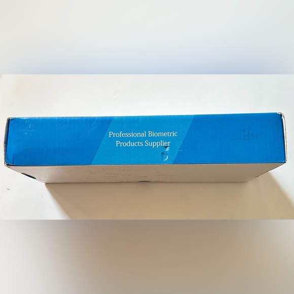 KAZNTCC Fingerprint Time Clock System - Picture 3 of 11